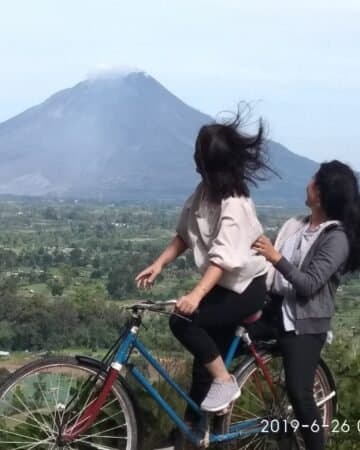 Berastagi