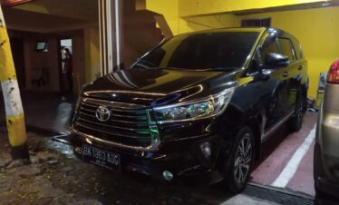 medan transport rental