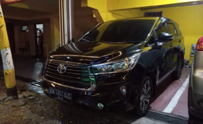 medan transport rental