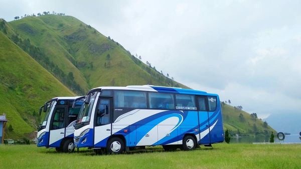 Car & Tourist Coach Rental