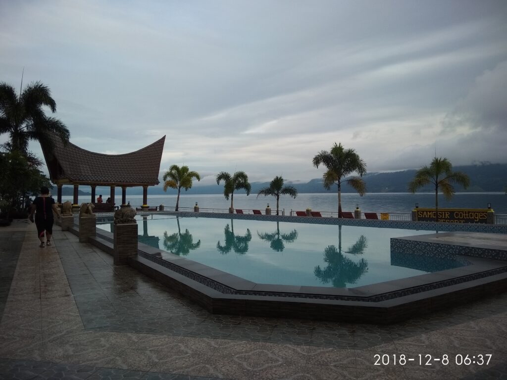 Samosir Cottage Hotel