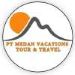 Logo Medan Vacations Travel1