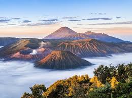 surabaya sunrise bromo tour