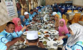 Medan Halal Tour