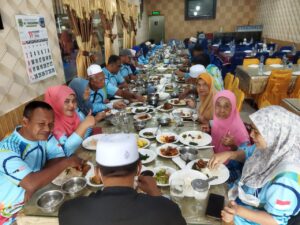 Medan Halal Tour